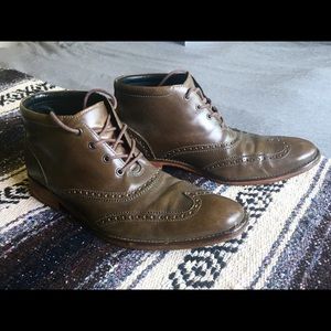 Cole Haan Liam Chukka - 10.5